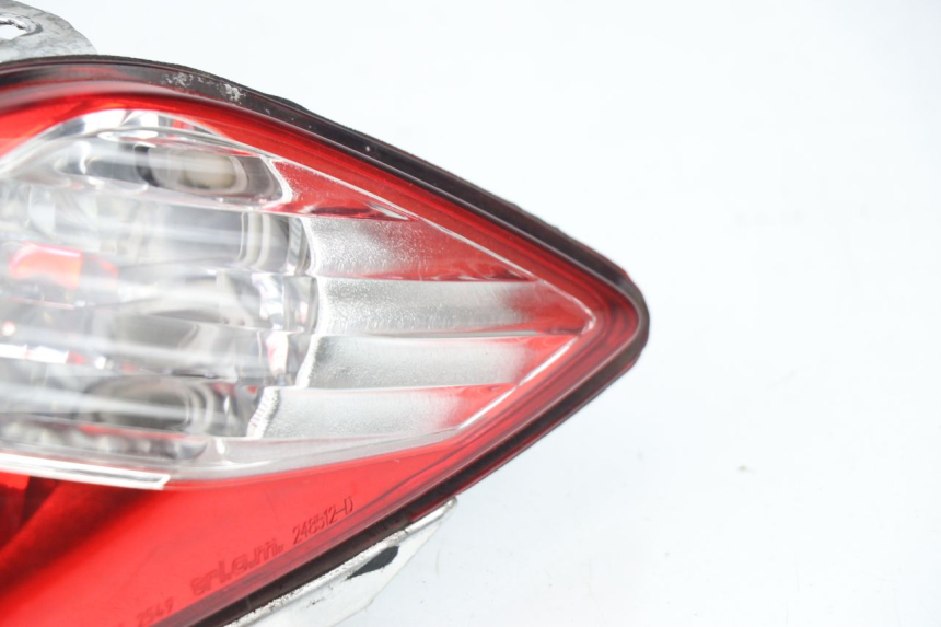 photo de RIGHT TAIL LIGHT YAMAHA X-CITY XCITY 125 (2007 - 2008)