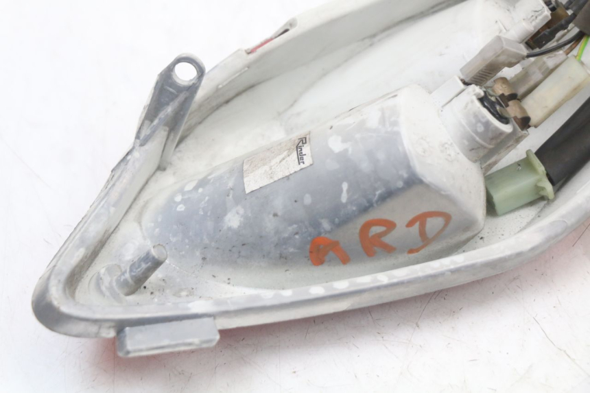 photo de RIGHT REAR LIGHT YAMAHA XMAX X-MAX 125 (2006 - 2009)