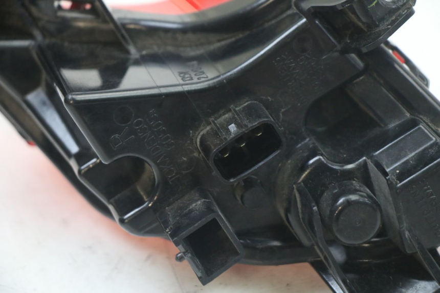 photo de RIGHT TAIL LIGHT YAMAHA YP T-MAX TMAX 530 (2017 - 2020)