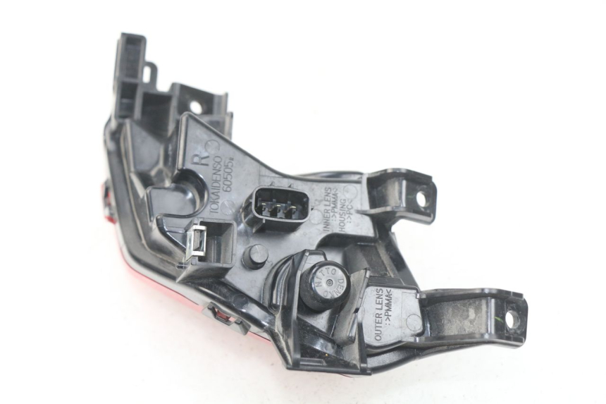 photo de RIGHT TAIL LIGHT YAMAHA YP T-MAX TMAX 530 (2017 - 2020)