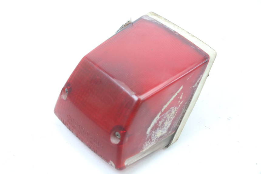 photo de TAIL LIGHT YAMAHA DTLC 125 (1982 - 1987)