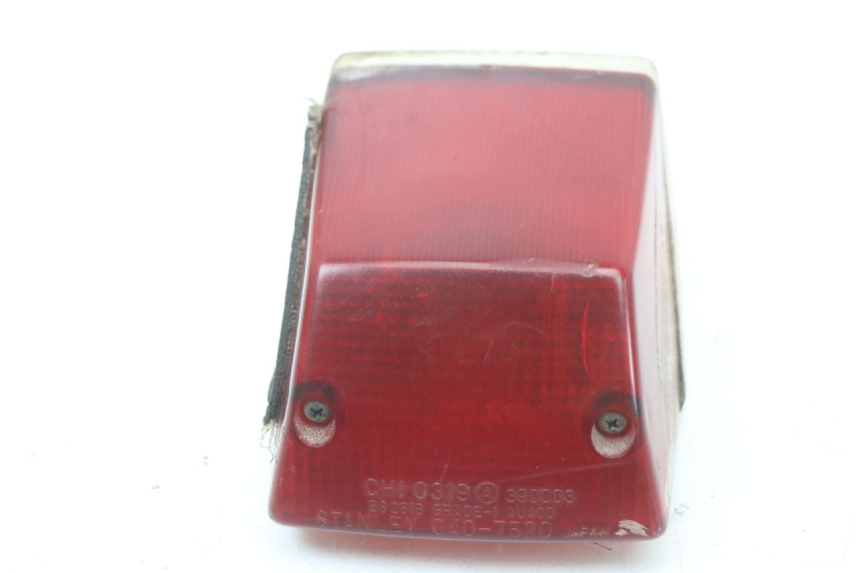 photo de TAIL LIGHT YAMAHA DTLC 125 (1982 - 1987)