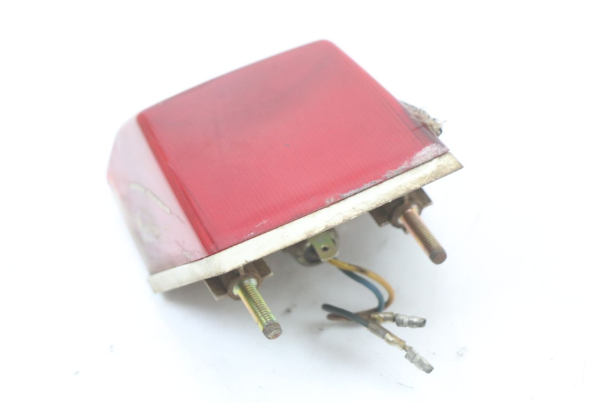 photo de TAIL LIGHT YAMAHA DTLC 125 (1982 - 1987)