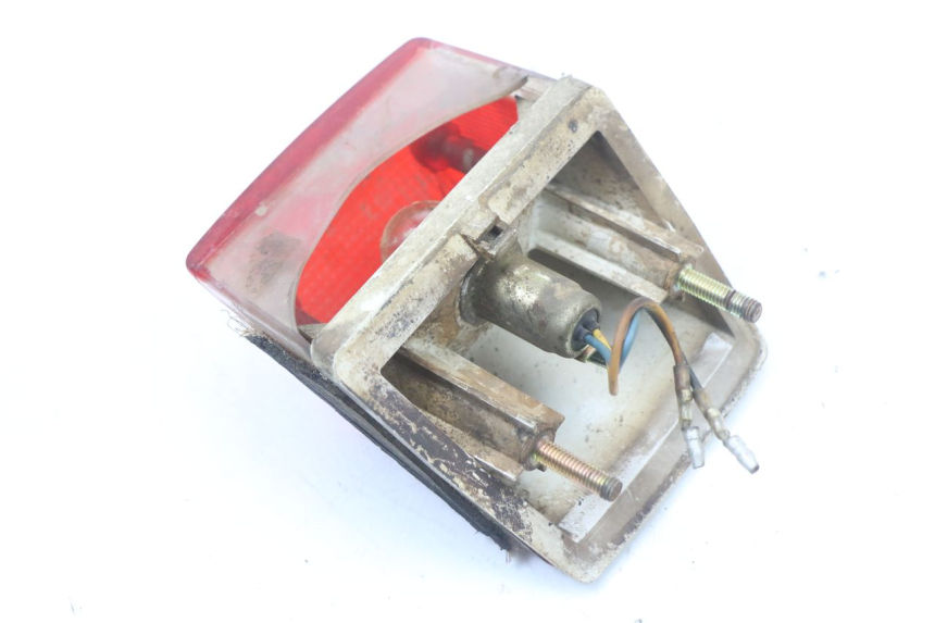 photo de TAIL LIGHT YAMAHA DTLC 125 (1982 - 1987)