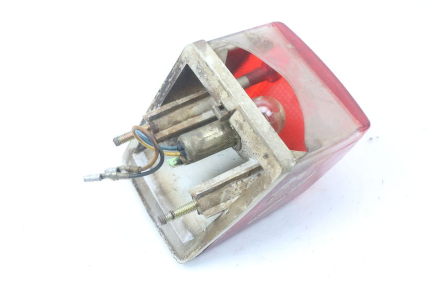 photo de TAIL LIGHT YAMAHA DTLC 125 (1982 - 1987)