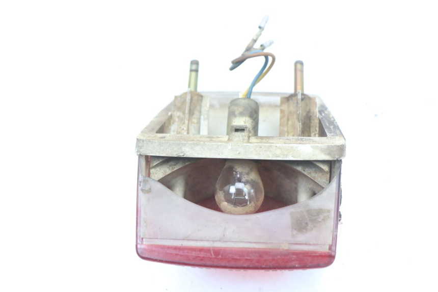 photo de TAIL LIGHT YAMAHA DTLC 125 (1982 - 1987)