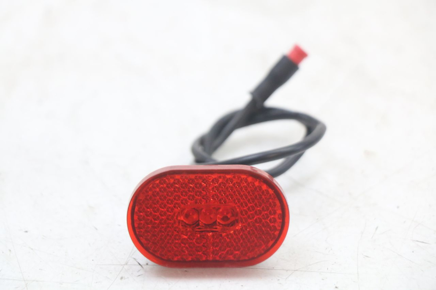 photo de TAIL LIGHT DUALTRON TOGO PLUS 1