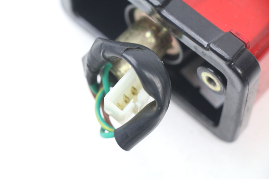 photo de TAIL LIGHT MATRA E-MO 1 (2009 - 2015)