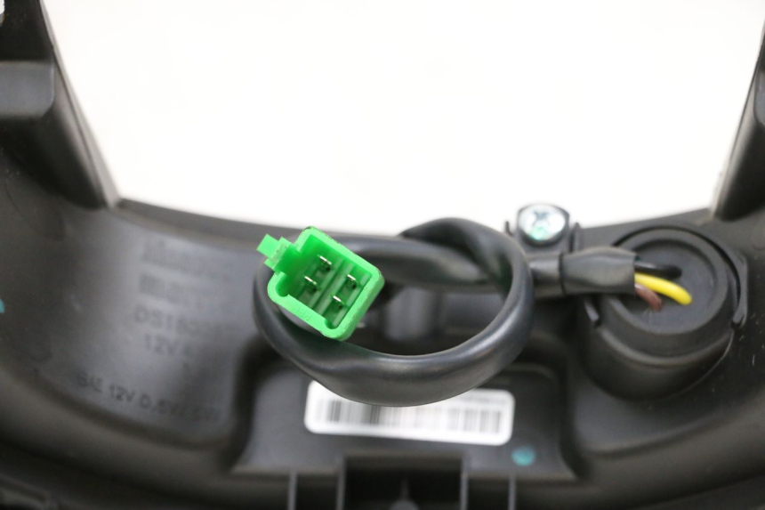 photo de TAIL LIGHT SEGWAY NINEBOT E125S 1 (2022 - 2026) - Zoom on usage condition