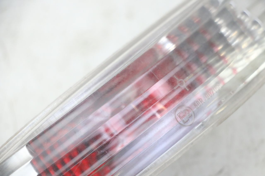 photo de TAIL LIGHT PEUGEOT ELYSTAR 125 (2002 - 2007)