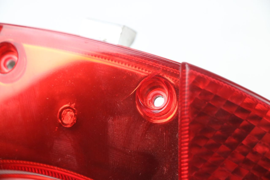 photo de TAIL LIGHT ERIDER CARGO 1 (2009 - 2018)