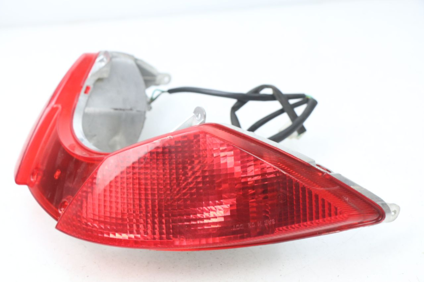 photo de TAIL LIGHT ERIDER CARGO 1 (2009 - 2018)