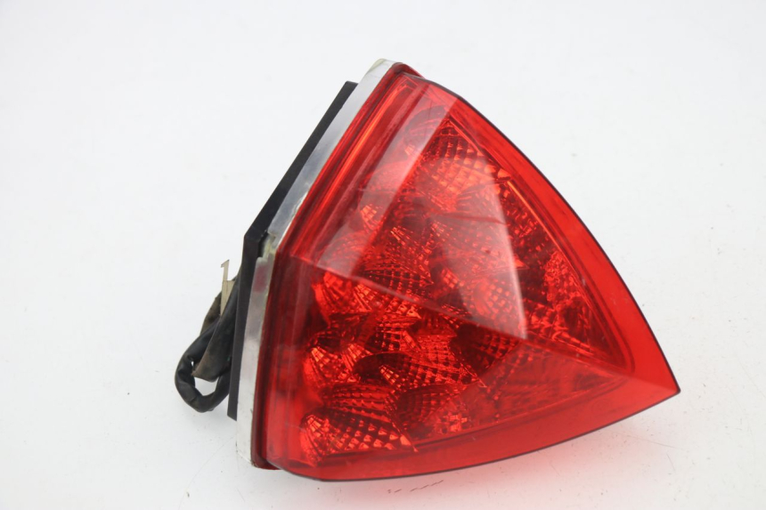 photo de TAIL LIGHT EUROCKA MATADOR 4T 50 (2010 - 2016)