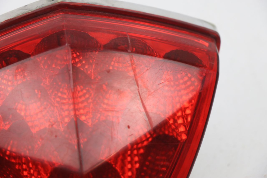 photo de TAIL LIGHT EUROCKA MATADOR 4T 50 (2010 - 2016)