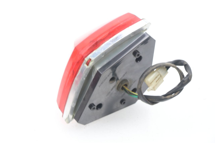 photo de TAIL LIGHT EUROCKA MATADOR 4T 50 (2010 - 2016)