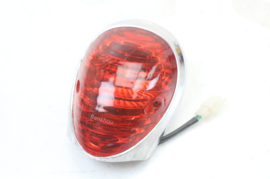 photo de TAIL LIGHT EUROCKA RETRO 50 (2007 - 2014)