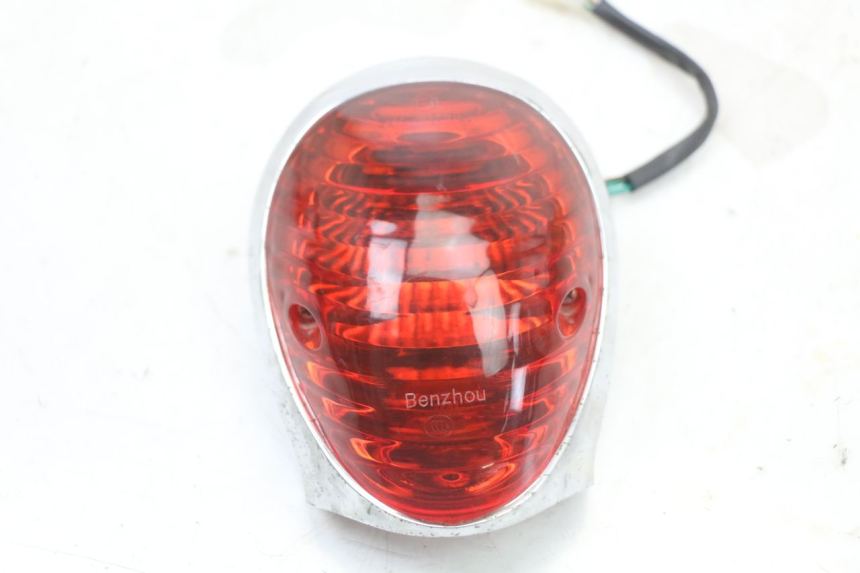 photo de TAIL LIGHT EUROCKA RETRO 50 (2007 - 2014)