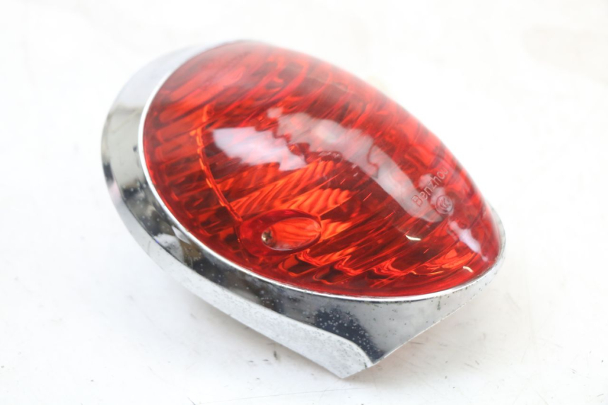 photo de TAIL LIGHT EUROCKA RETRO 50 (2007 - 2014)