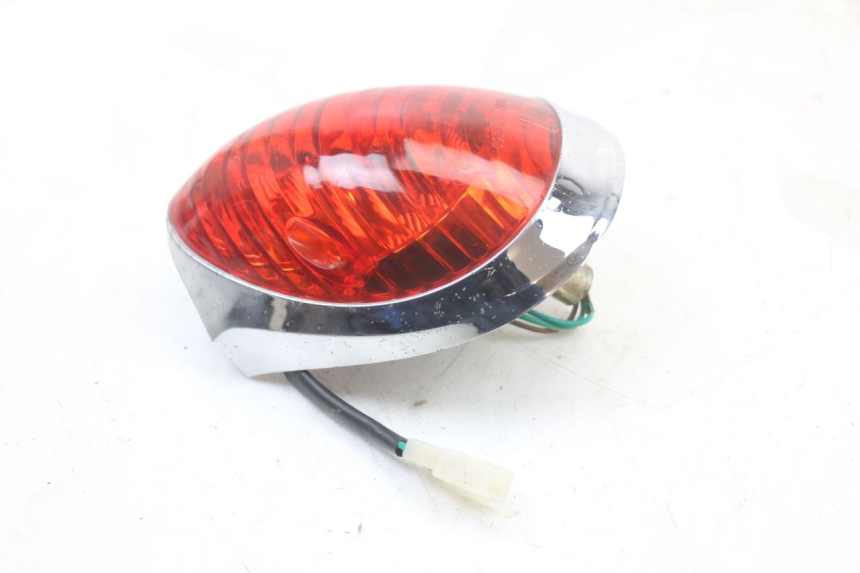 photo de TAIL LIGHT EUROCKA RETRO 50 (2007 - 2014)