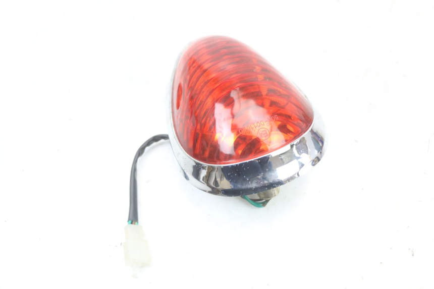 photo de TAIL LIGHT EUROCKA RETRO 50 (2007 - 2014)