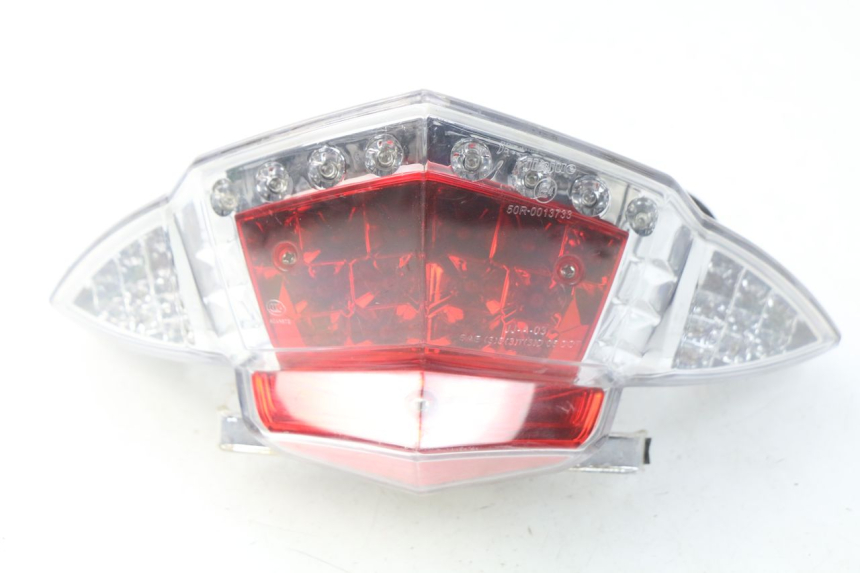 photo de REAR LIGHT EUROCKA VIRTUALITY GT 4T 50 (2011 - 2017)