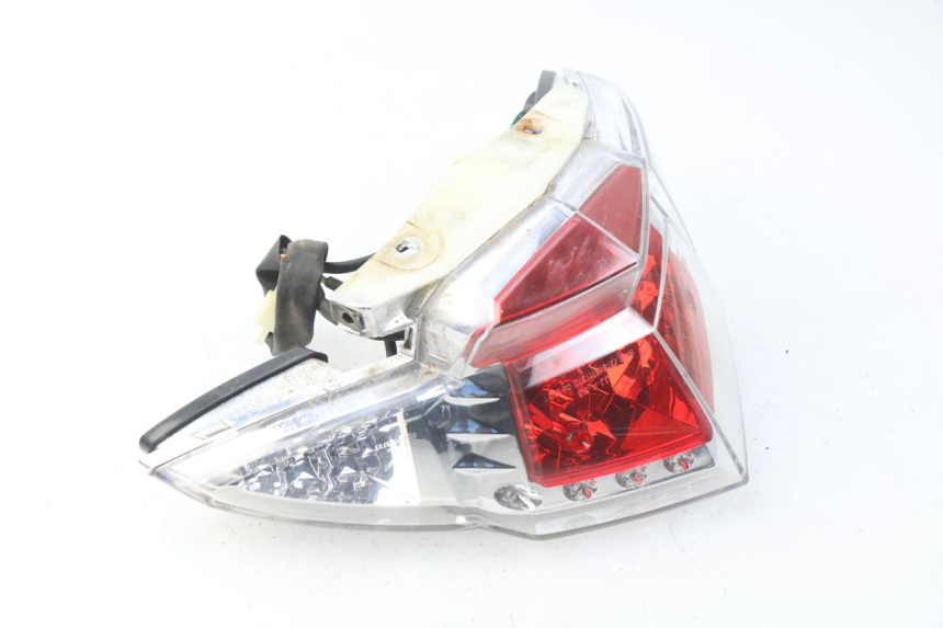 photo de REAR LIGHT EUROCKA VIRTUALITY GT 4T 50 (2011 - 2017)