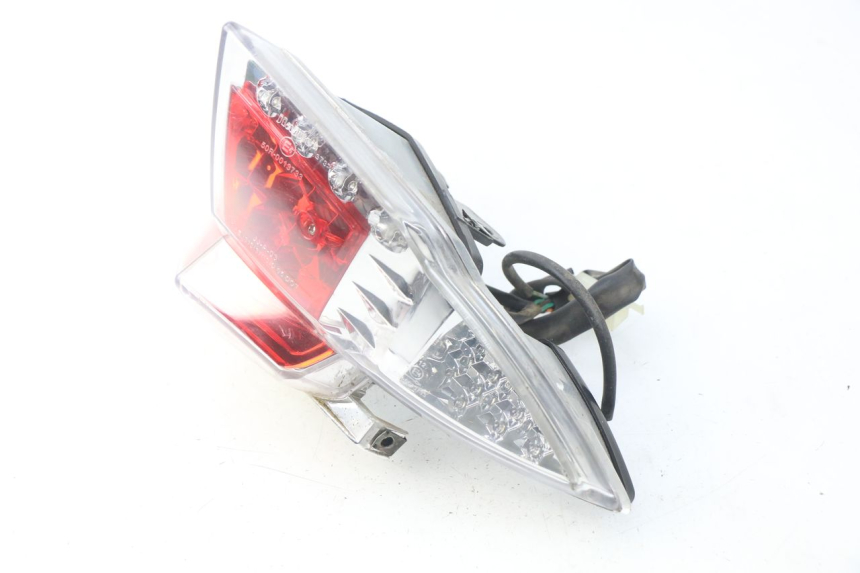 photo de REAR LIGHT EUROCKA VIRTUALITY GT 4T 50 (2011 - 2017)