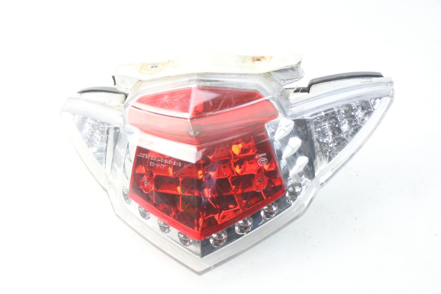 photo de REAR LIGHT EUROCKA VIRTUALITY GT 4T 50 (2011 - 2017)