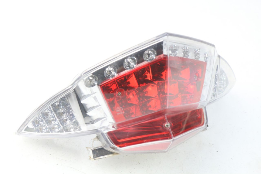 photo de REAR LIGHT EUROCKA VIRTUALITY GT 4T 50 (2011 - 2017)