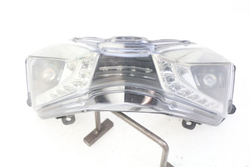 photo de REAR LIGHT JM MOTORS EVOLIS 4T 50 (2018 - 2022)