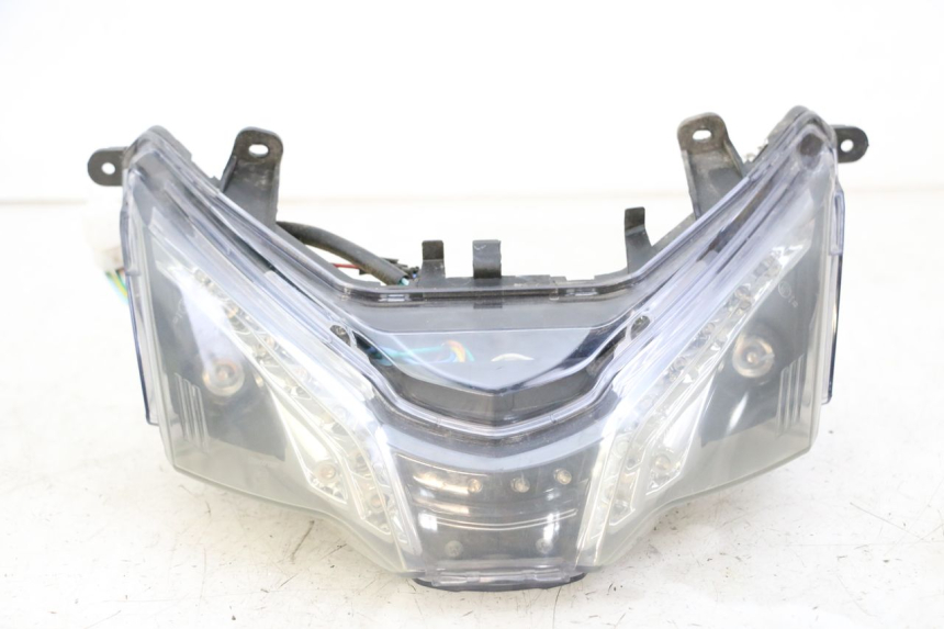 photo de REAR LIGHT JM MOTORS EVOLIS 4T 50 (2018 - 2022)