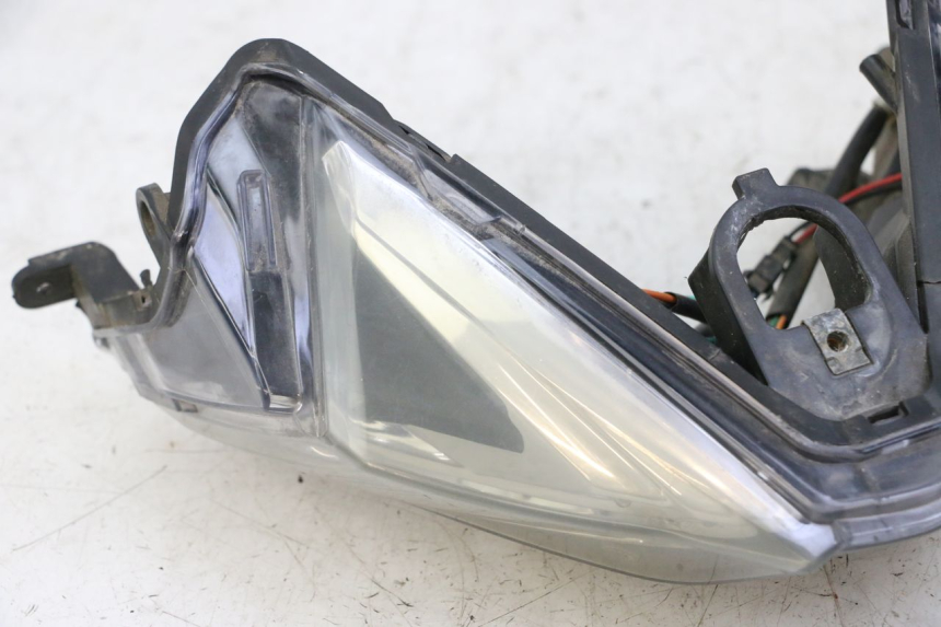 photo de REAR LIGHT JM MOTORS EVOLIS 4T 50 (2018 - 2022)