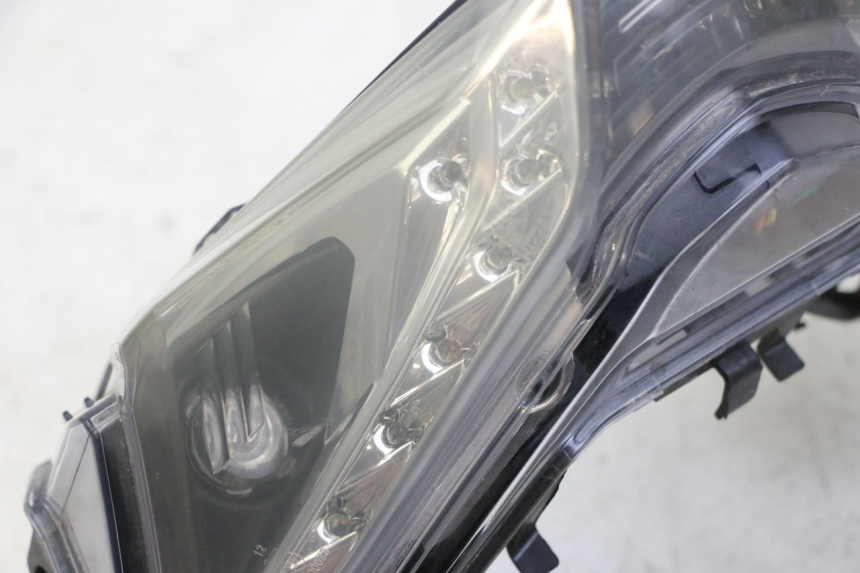 photo de REAR LIGHT JM MOTORS EVOLIS 4T 50 (2018 - 2022)