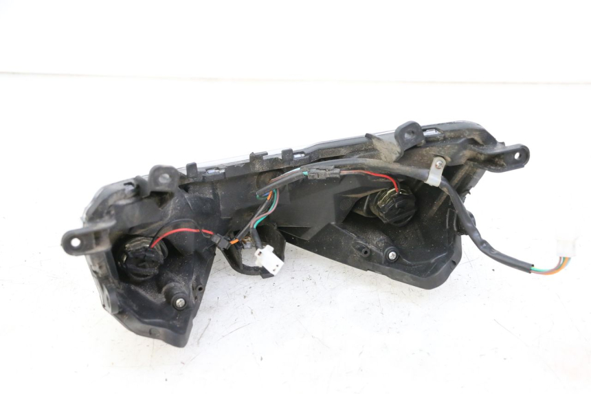 photo de REAR LIGHT JM MOTORS EVOLIS 4T 50 (2018 - 2022)