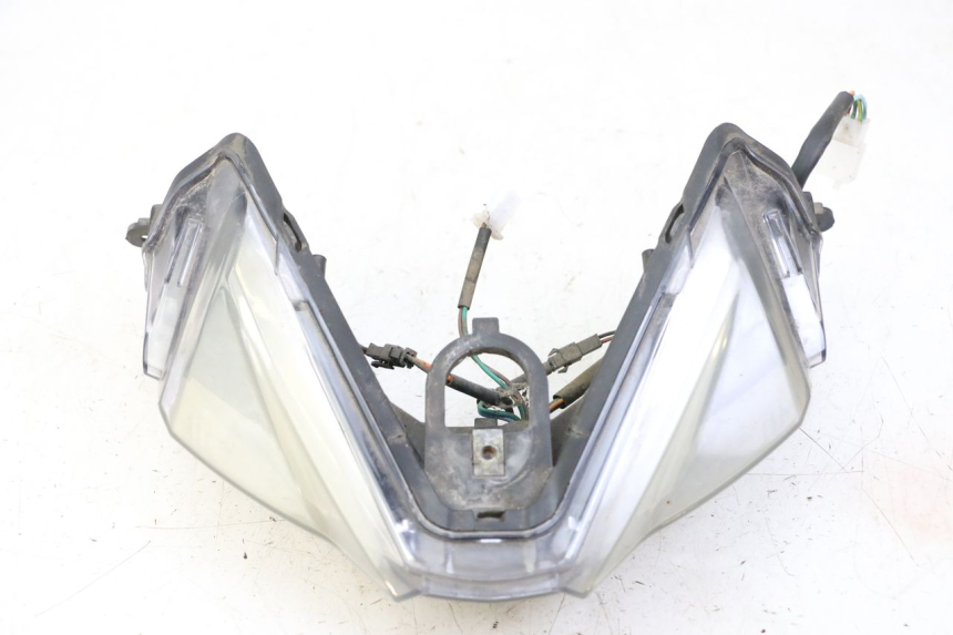 photo de REAR LIGHT JM MOTORS EVOLIS 4T 50 (2018 - 2022)