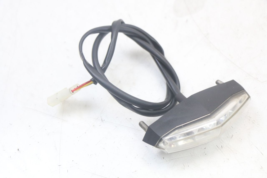 photo de REAR LIGHT FANTIC XM PERFORMANCE 2T 50 (2021 - 2022)