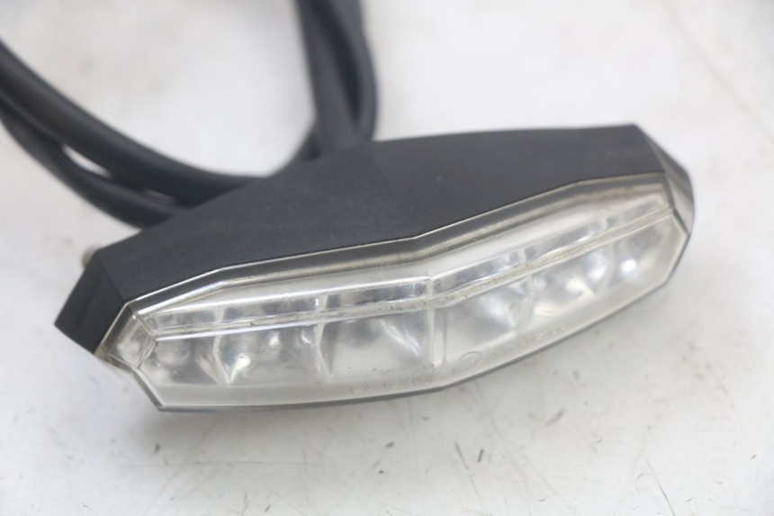 photo de REAR LIGHT FANTIC XM PERFORMANCE 2T 50 (2021 - 2022)