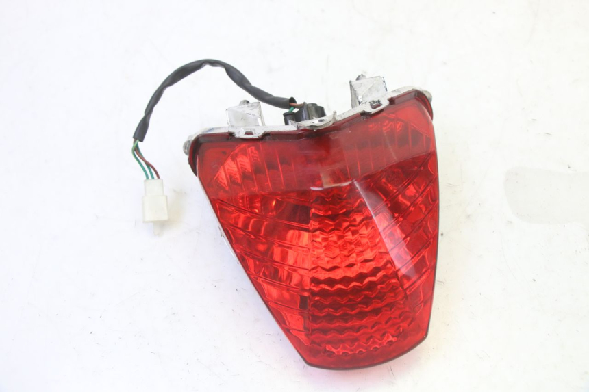 photo de TAIL LIGHT STAHO FH 50 (2018 - 2019)