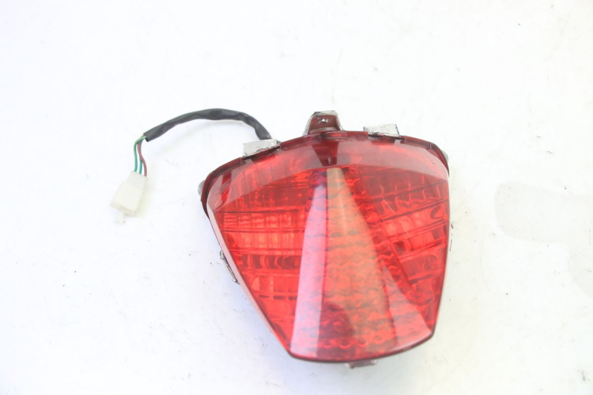 photo de TAIL LIGHT STAHO FH 50 (2018 - 2019)