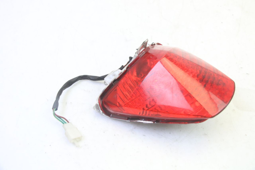 photo de TAIL LIGHT STAHO FH 50 (2018 - 2019)