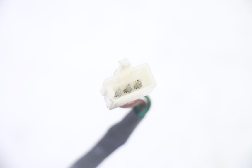 photo de TAIL LIGHT STAHO FH 50 (2018 - 2019)