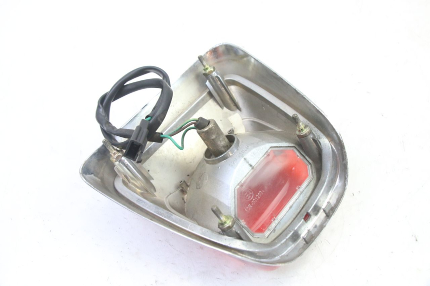 photo de TAIL LIGHT SYM FIDDLE 2 S 125 (2012 - 2014)