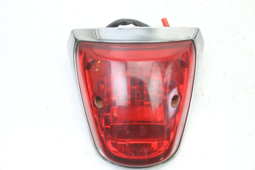 photo de REAR LIGHT SYM FIDDLE 3 III 125 (2014 - 2020) - Alternative perspective