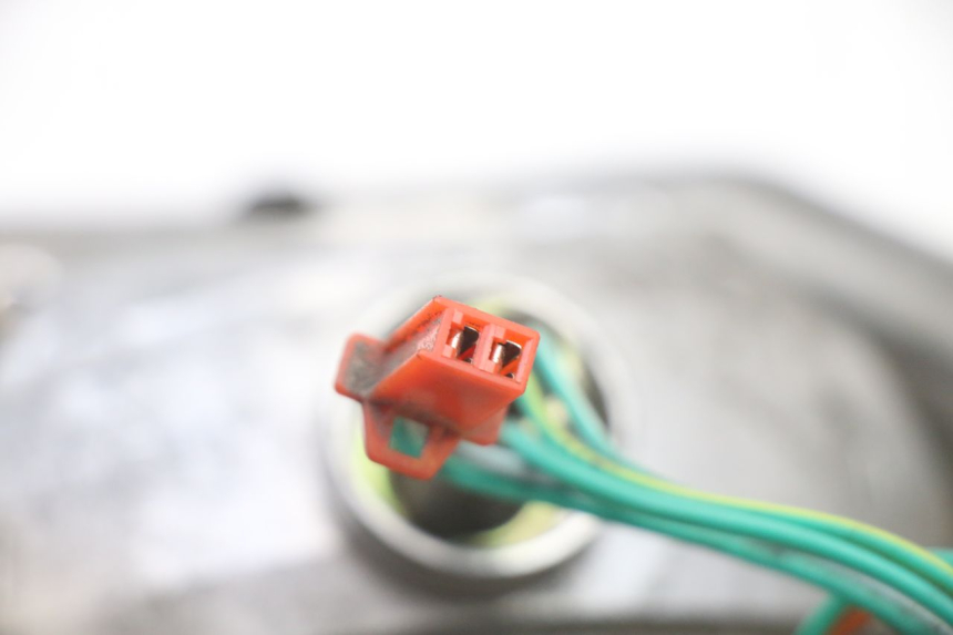 photo de REAR LIGHT SYM FIDDLE 3 III 125 (2014 - 2020) - Fixing points details