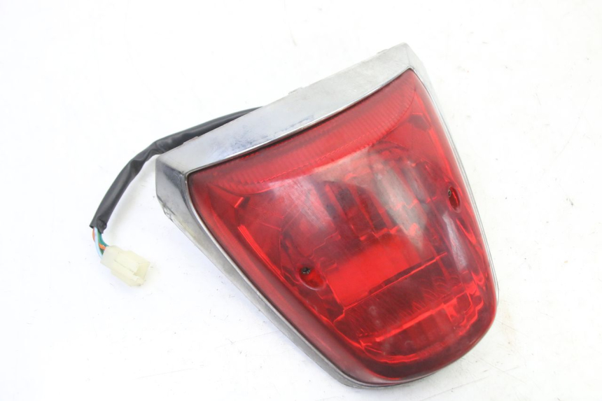 photo de REAR LIGHT SYM FIDDLE 3 III 125 (2014 - 2020)