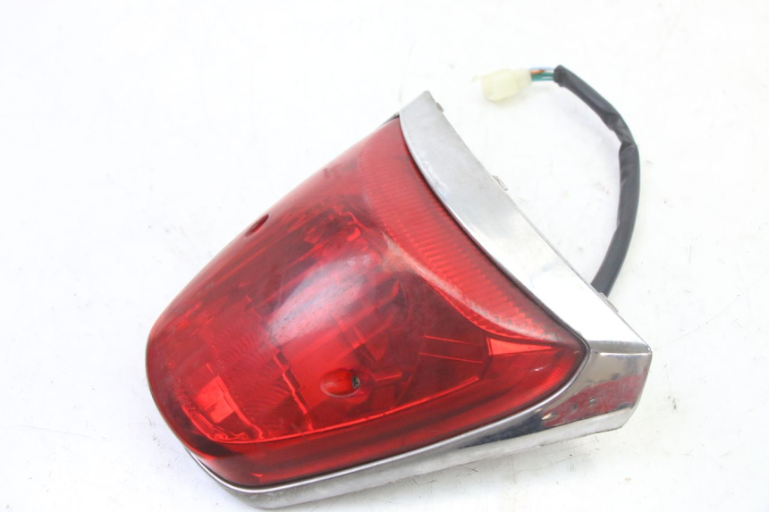photo de REAR LIGHT SYM FIDDLE 3 III 125 (2014 - 2020)
