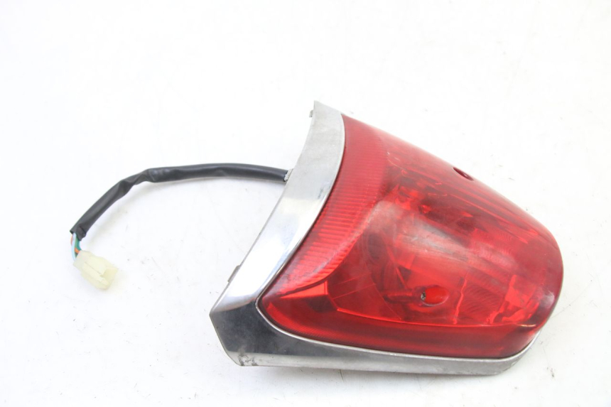 photo de REAR LIGHT SYM FIDDLE 3 III 125 (2014 - 2020)