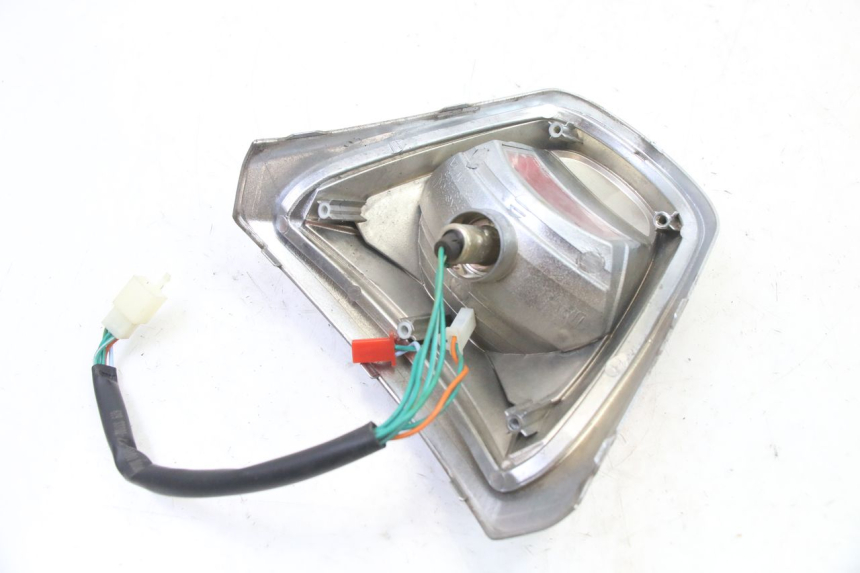 photo de REAR LIGHT SYM FIDDLE 3 III 125 (2014 - 2020)