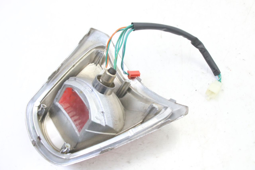 photo de REAR LIGHT SYM FIDDLE 3 III 125 (2014 - 2020)