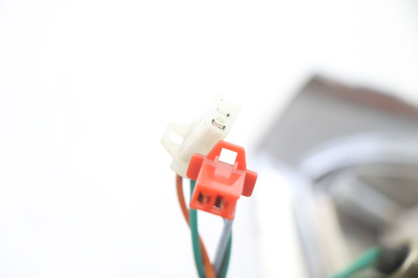 photo de REAR LIGHT SYM FIDDLE 3 III 125 (2014 - 2020)